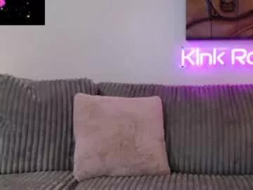assleighabbott from Chaturbate