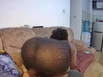 assybunny from Chaturbate