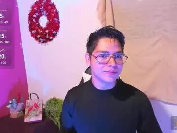 asta_kuro from Chaturbate is Freechat