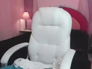 astartea_gh from Chaturbate