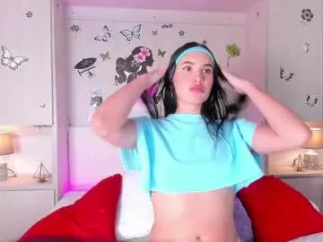 Astralmoon_ webcams show profile image 