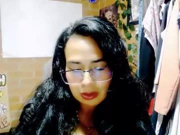 astrid_hauser66 from Chaturbate is Freechat