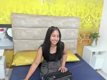 astrid_hot_ from Chaturbate is Freechat