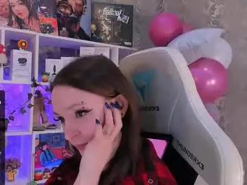 asya_sweet_ from Chaturbate
