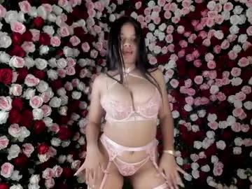 atasha_billis from Chaturbate
