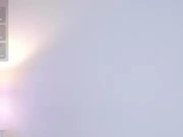 atena_hill from Chaturbate is Freechat