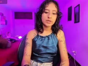 Atenea_dragon__ webcams show profile image 