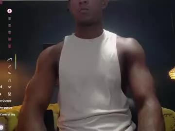 athleticbig_cock from Chaturbate is Freechat