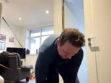 atlanticthunder from Chaturbate