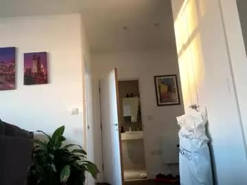 atlanticthunder from Chaturbate