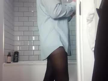 atlanticthunder from Chaturbate