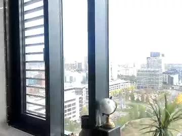 atlanticthunder from Chaturbate