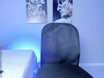 atlascox_ from Chaturbate