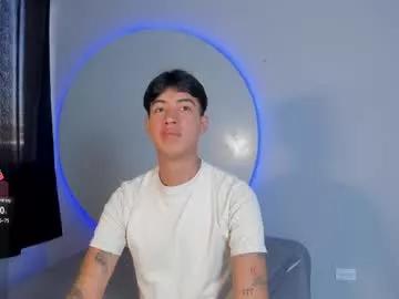 atlascox_ from Chaturbate