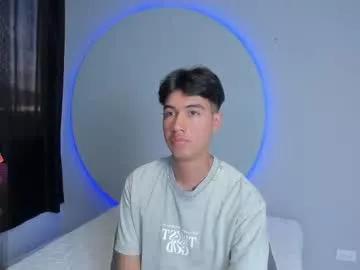 atlascox_ from Chaturbate