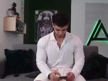 atlasstone__ from Chaturbate