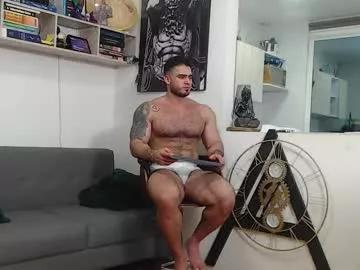 atlasstone__ from Chaturbate