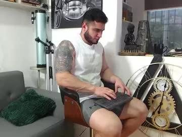 atlasstone__ from Chaturbate