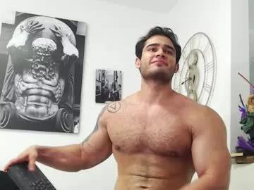 atlasstone__ from Chaturbate