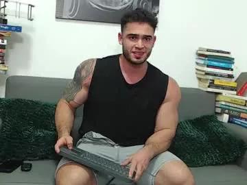atlasstone__ from Chaturbate