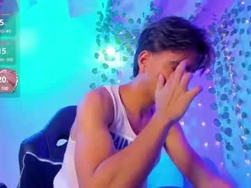 attlas_01 from Chaturbate
