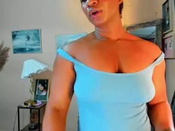 audry_montero1 from Chaturbate is Freechat