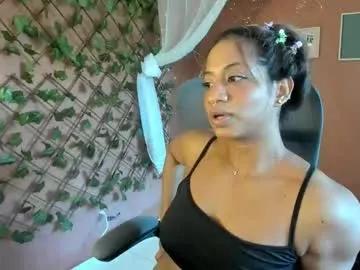 Audry_montero1 webcams show profile image 