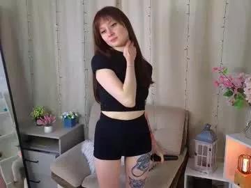 augustabun from Chaturbate is Freechat
