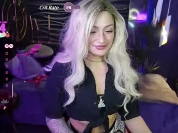 augustine__magnetic from Chaturbate
