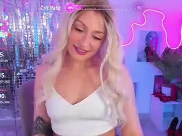 augustine__magnetic from Chaturbate