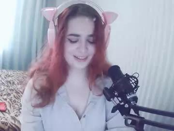 Augustinefegett webcams show profile image 