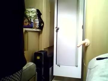 Auntys_secret_cd webcams show profile image 