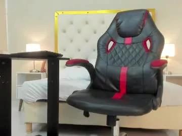 aura_sanders1 from Chaturbate