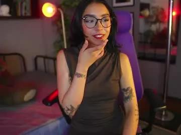 aura_soul_ from Chaturbate is Freechat