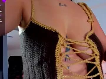 aurabakers from Chaturbate