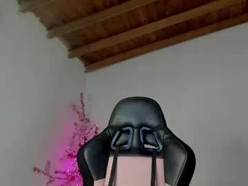 aurabonett from Chaturbate