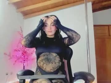 aurabonett from Chaturbate