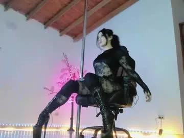 aurabonett from Chaturbate