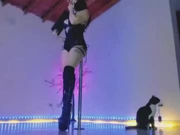 aurabonett from Chaturbate