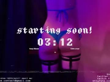 auragotchi from Chaturbate