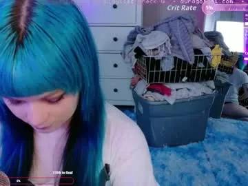 auragotchi from Chaturbate