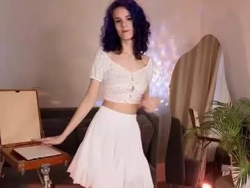 auralana on Chaturbate