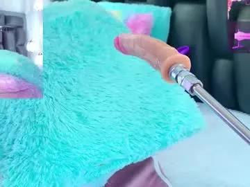 auraross from Chaturbate
