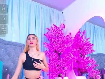 auraross from Chaturbate