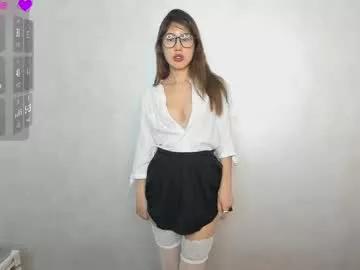 aurelia_katto from Chaturbate is Freechat