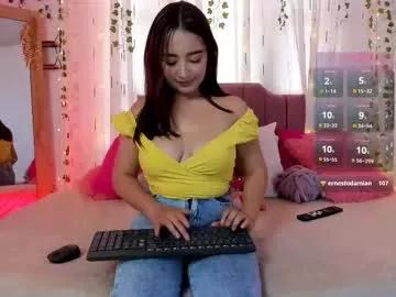 aurora_duval from Chaturbate is Freechat