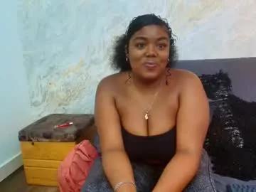 aurora_ebony from Chaturbate is Freechat