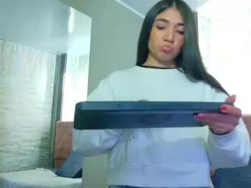 aurora_jones1 from Chaturbate is Freechat