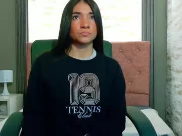 aurora_jones1 from Chaturbate is Freechat