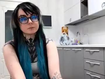 aurora_spell from Chaturbate is Freechat